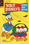 Walt Disney's Comics and Stories  v33#7 (391) (April 1973)