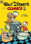 Walt Disney's Comics and Stories  v10#8 (116) (May 1950)