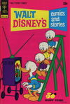 Walt Disney's Comics and Stories (Western, 1962 series) v33#8 (392)