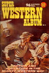 Super Western Album  #6 ([October 1977?])