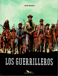Los guerrilleros [nn] ([February 2019])
