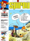 Spirou (Dupuis, 1947 series) #1841 (26 July 1973)