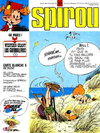 Spirou  #1841 (26 July 1973)