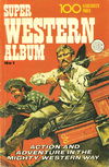 Super Western Album (KG Murray, 1975 series) #1 [January 1975?]