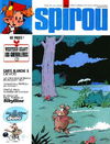 Spirou (Dupuis, 1947 series) #1844 (16 August 1973)