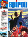 Spirou (Dupuis, 1947 series) #1843 (9 August 1973)