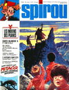 Spirou  #1843 (9 August 1973)