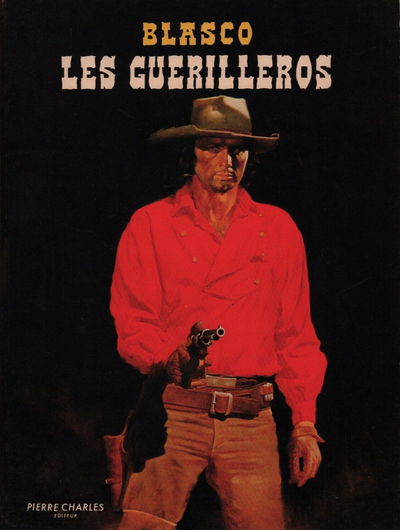Les Guerilleros (Pierre Charles, 1980?)  ([1980?])