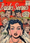 Bride's Secrets  #8 (June 1955)