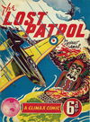 The Lost Patrol (KG Murray, 1946 series)  [1946?]