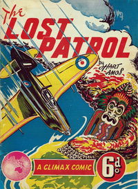 The Lost Patrol (KG Murray, 1946 series) 