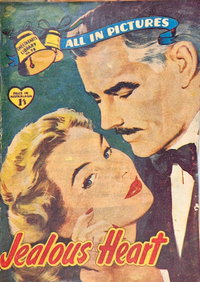 Sweethearts Library (Jubilee, 1957 series)  #78 ([February 1959?])