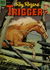 Roy Rogers' Trigger (Dell, 1951 series) #14 (September-November 1954)