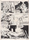 Planet of Vampires (Gredown, 1975 series) v1#2 — The Vampire (page 17)