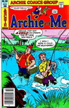 Archie and Me  #130 (October 1981)