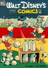 Walt Disney's Comics and Stories  v10#12 (120) (September 1950)