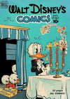 Walt Disney's Comics and Stories  v10#10 (118) (July 1950)