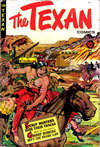The Texan  #8 (June 1950)