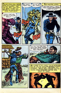 The Origin of the Two-Gun Kid! (<span class="fw-500">Two Gun Kid</span>  #52 (February 1960)), page 6