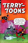 Terry-Toons Comics  #79 (March 1950)