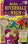 Archie at Riverdale High (Archie, 1972 series) #45 June 1977