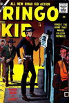 Ringo Kid (Marvel, 1954 series) #18 June 1957