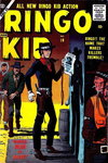Ringo Kid  #18 (June 1957)