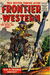 Frontier Western (Atlas [Marvel], 1956 series) #1 (January 1956)