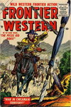 Frontier Western  #1 (January 1956)