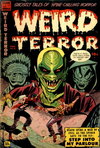 Weird Terror  #8 (November 1953)