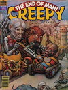 Creepy  #116 (March 1980)
