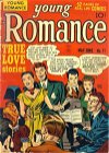 Young Romance (Prize, 1947 series) v2#5 (11) (May-June 1949)
