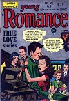 Young Romance (Prize, 1947 series) v2#2 (8) (November-December 1948)