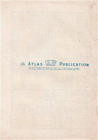 Young Romance (Atlas, 1949? series) #6 — An Atlas AP Publication (page 1)