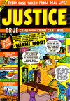 Justice  #20 (March 1951)