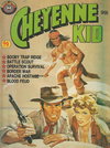 Cheyenne Kid [nn] ([January 1983?])