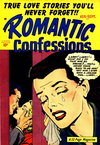 Romantic Confessions  v1#10 (August-September 1950)