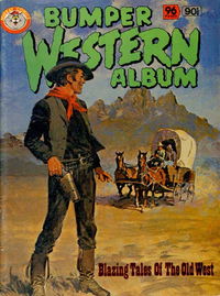 Bumper Western Album (Murray, 1981?) 