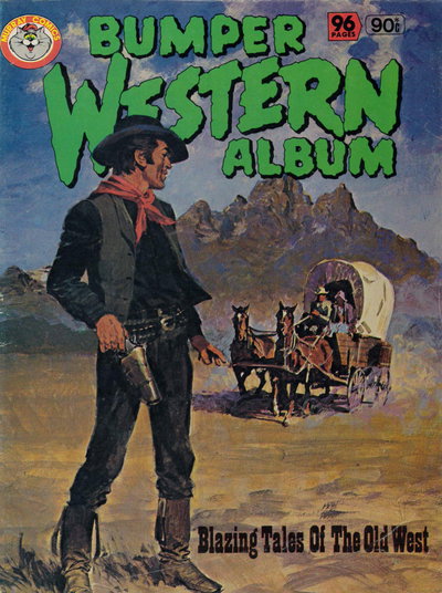 Bumper Western Album [nn] ([February 1981])