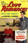 Love Romances (Marvel, 1949 series) #12 July 1950