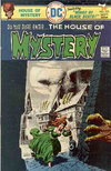 House of Mystery  #235 (September 1975)