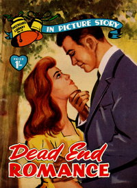 Sweethearts Library (World Distributors, 1957 series)  #19 ([October 1958?])