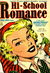 Hi-School Romance (Harvey, 1949 series) #25 (February 1954)