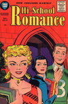Hi-School Romance  #55 (September 1956)