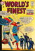 World's Finest Comics (DC, 1941 series) #148 (March 1965)