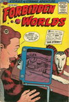 Forbidden Worlds  #78 (May 1959)