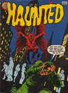 Haunted [nn] ([January 1983])