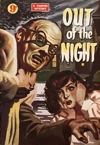 Out of the Night (Cleveland) #nn (1955?)