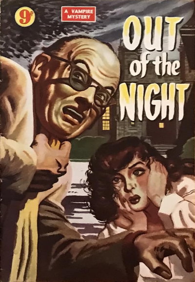 Out of the Night [nn] ([1955?])
