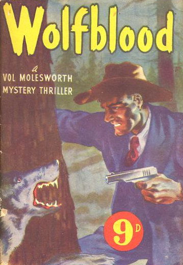 Wolfblood (Transport, 1948?)  [1948?]